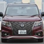 月販わずか130台ってアルヴェルの２％だぞ！　このご時世にハイブリッドもなし！　それでも日産エルグランドが新型を出さずに売り続けられるワケ