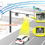 【画像】信号がいつ変わるのかをクルマで受信！　上手く使えば渋滞もCO2も減らせる「TSPS」とは 〜 画像5