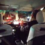 【画像】タクシー運転士が「怖いおじさん」だったのは昔の話！　それでも「マイナスイメージ」を抱かれ気味な理由とは 〜 画像8