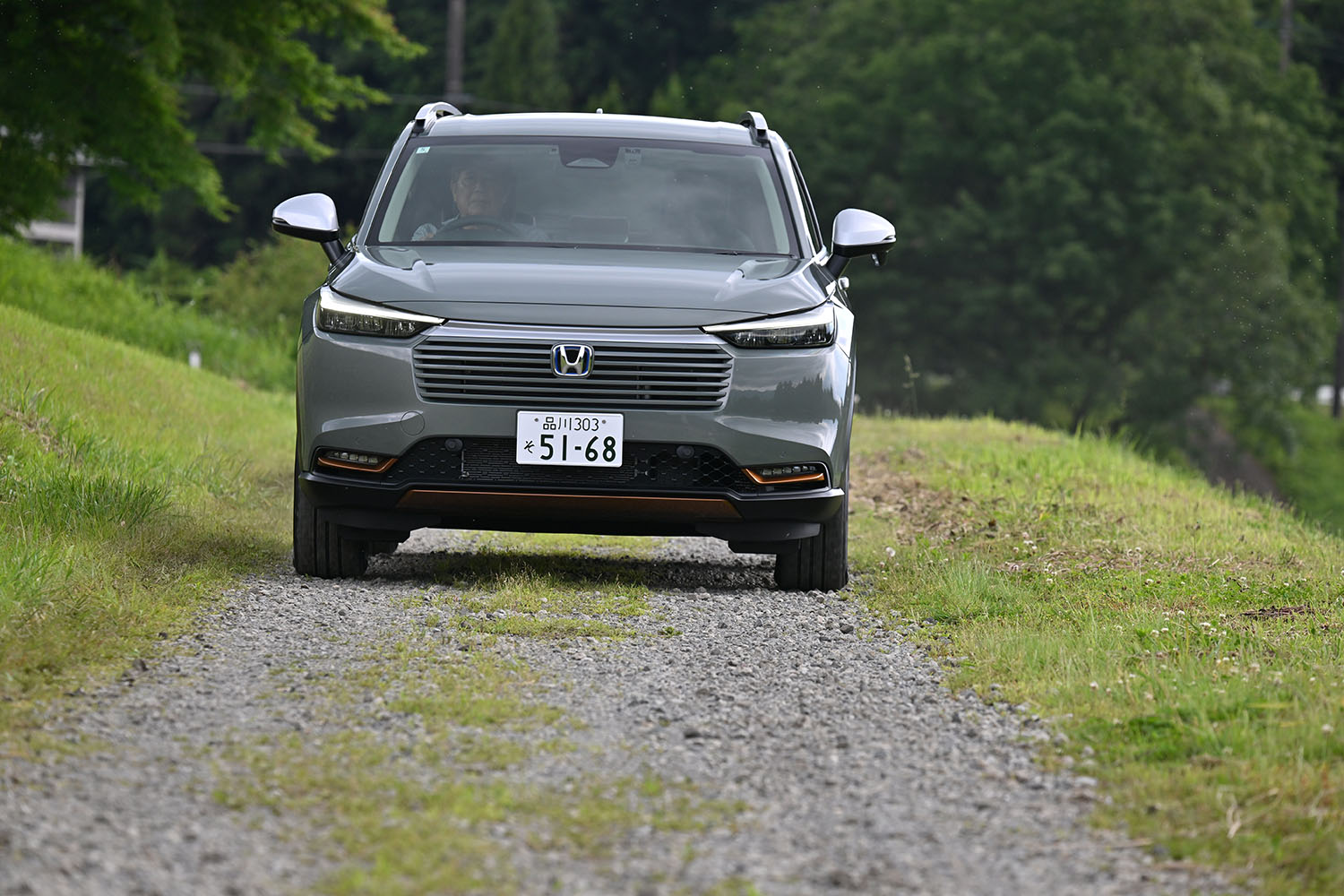 納期が劇的に改善された新型ヴェゼルはクラス随一の狙い目モデルだった 〜 画像69