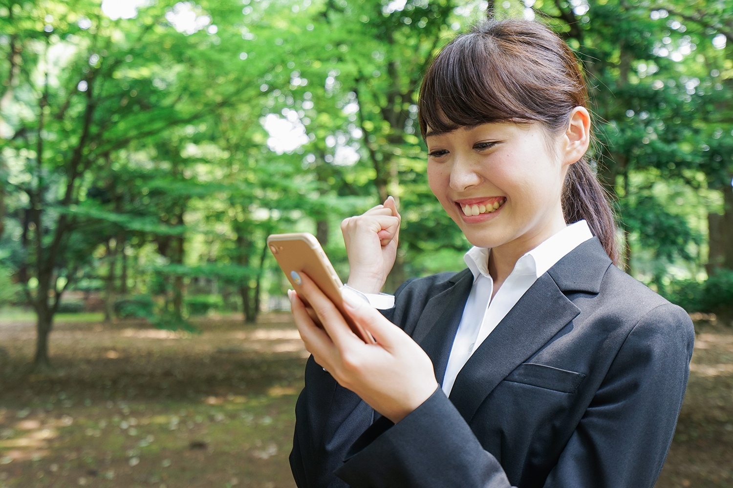 電話申し込みのイメージ