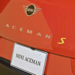 【画像】すべてのクルマ好きにオススメしたいど真ん中モデル！　MINI ACEMANは名前のとおりに魅力がエース級だった 〜 画像43