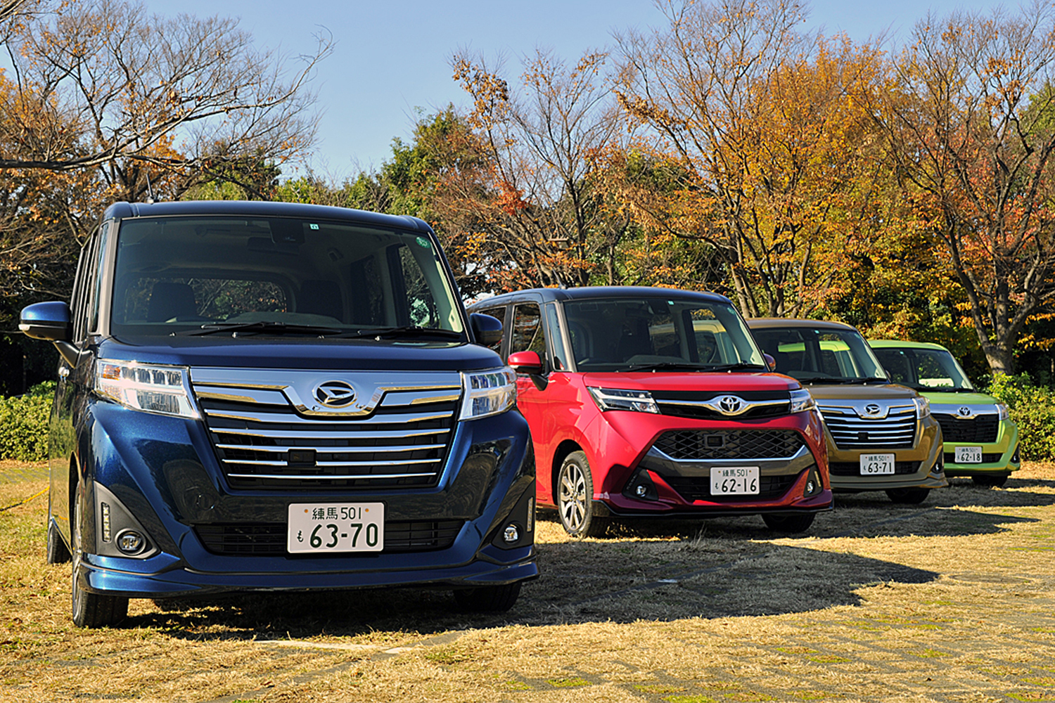 OEM車のリセールバリューはどうなっている？ 〜 画像7