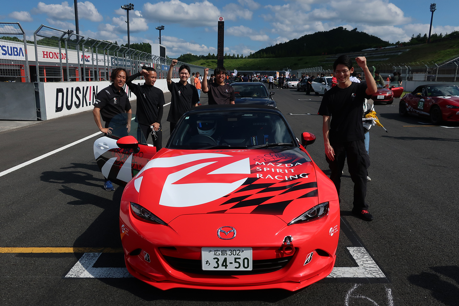 20240702_mazda_endurance_002 〜 画像2