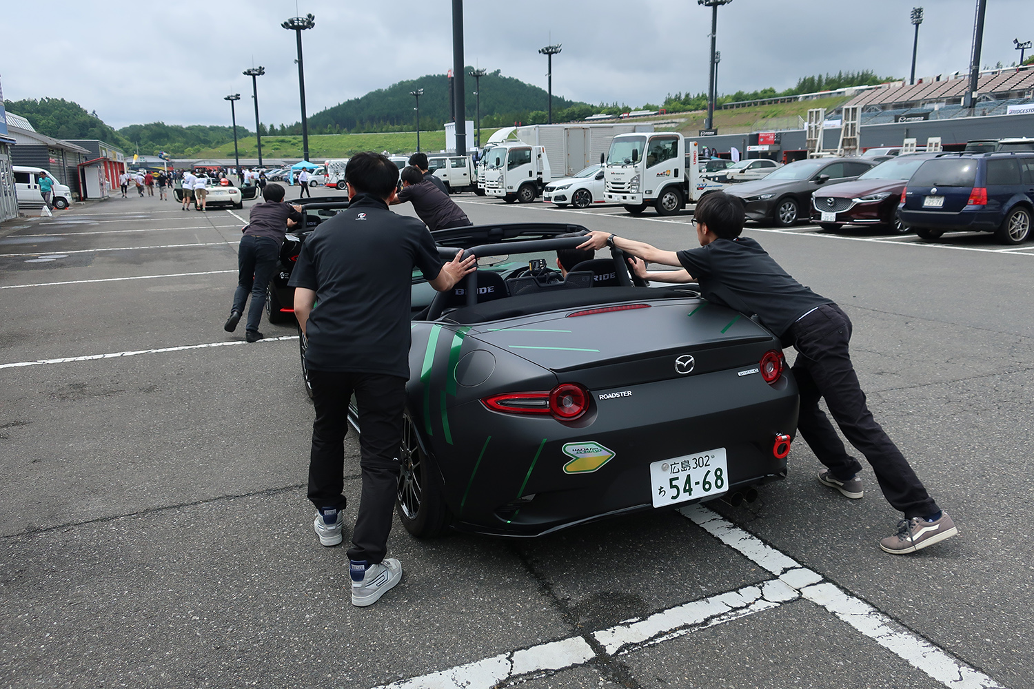 20240702_mazda_endurance_070 〜 画像70