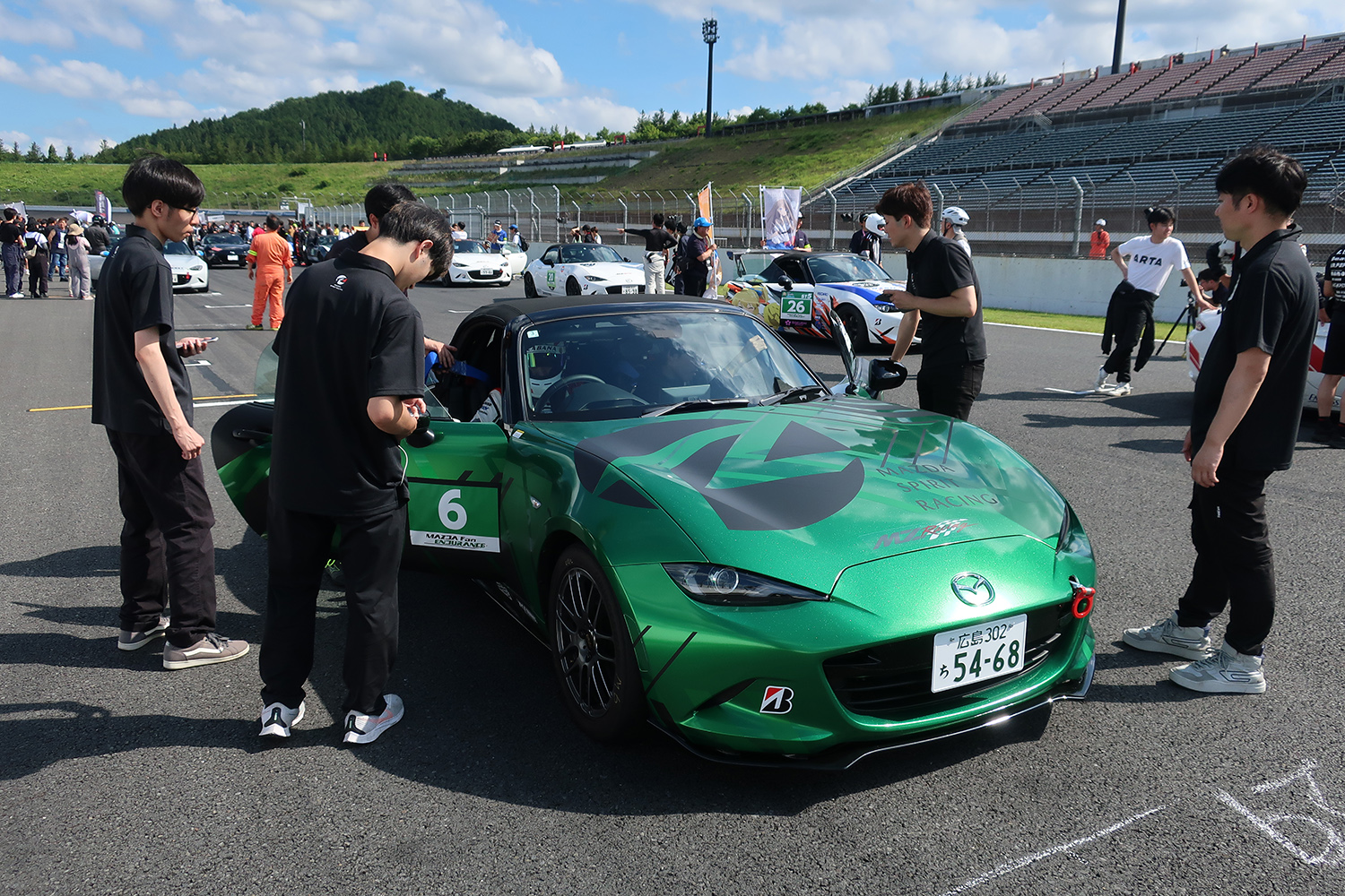 20240702_mazda_endurance_091 〜 画像91