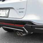 【画像】【試乗】ホンダ車の「うま味」を限界まで引き出してる！　無限パーツ装着のZR-Vとヴェゼルに乗ったら「クルマ好きが陶酔」する絶妙な味付けだった 〜 画像11