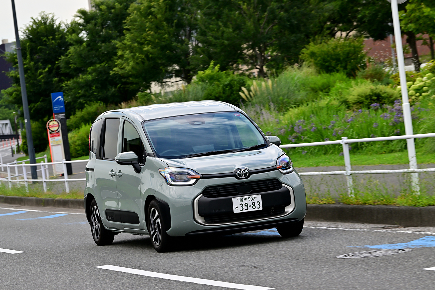 シエンタを横目で見つつ開発された大本命の新型ホンダ・フリードに死角なし 〜 画像53