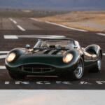 【画像】打倒フェラーリを掲げて開発されたジャガーXJ13！　闘うことなく消えた悲運のマシンは後年オークション価格でフェラーリに勝利!! 〜 画像1