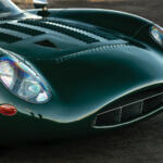 【画像】打倒フェラーリを掲げて開発されたジャガーXJ13！　闘うことなく消えた悲運のマシンは後年オークション価格でフェラーリに勝利!! 〜 画像11