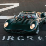 【画像】打倒フェラーリを掲げて開発されたジャガーXJ13！　闘うことなく消えた悲運のマシンは後年オークション価格でフェラーリに勝利!! 〜 画像8