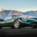 【画像】打倒フェラーリを掲げて開発されたジャガーXJ13！　闘うことなく消えた悲運のマシンは後年オークション価格でフェラーリに勝利!! 〜 画像13