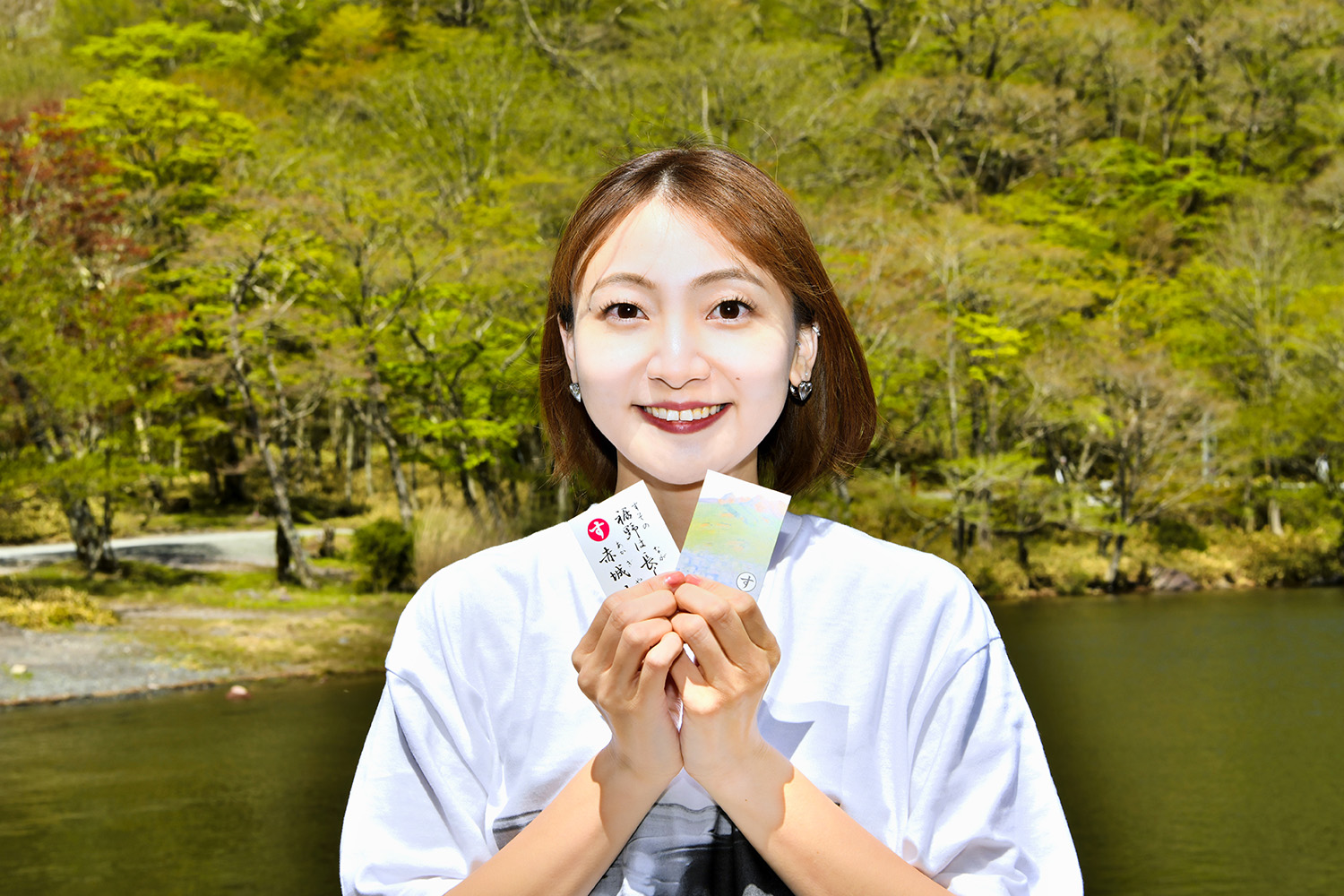 スバル車で上毛かるたの聖地を巡る！　第三札「裾野は長し　赤城山」 〜 画像36