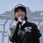 【画像】ANEST IWATA Racingのドライバーが次戦への本音をぶっちゃけた！　クルマ好きの聖地ターンパイク箱根で「BLUE LINK FES.@HAKONE」を開催 〜 画像19