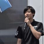 【画像】ANEST IWATA Racingのドライバーが次戦への本音をぶっちゃけた！　クルマ好きの聖地ターンパイク箱根で「BLUE LINK FES.@HAKONE」を開催 〜 画像25