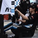 【画像】ANEST IWATA Racingのドライバーが次戦への本音をぶっちゃけた！　クルマ好きの聖地ターンパイク箱根で「BLUE LINK FES.@HAKONE」を開催 〜 画像35