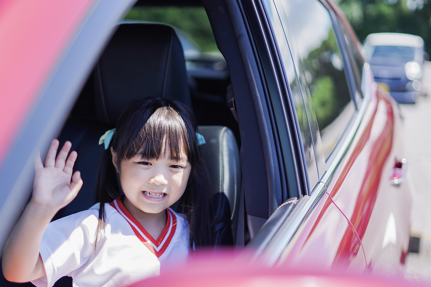 万が一に備えて子どもに教えておきたい周囲にSOSを知らせる５つのワザ