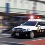 【画像】一般道で118km/hって自他共に危険と思えるが……警察車両の緊急走行は「何キロ」出しても合法なのか？ 〜 画像2