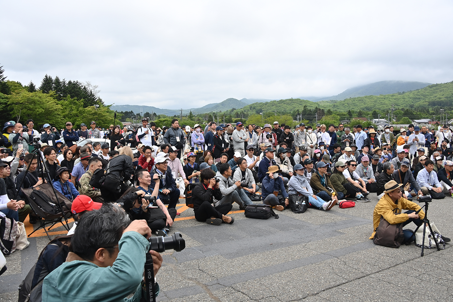 ロードスター軽井沢ミーティング2024 〜 画像103