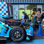 【画像】スーパーGTマシンや選手＆レースクィーンが箱根に集結！　アネスト岩田ターンパイク箱根にてスペシャルイベント「BLUE LINK FES.@HAKONE」の開催が決定 〜 画像8