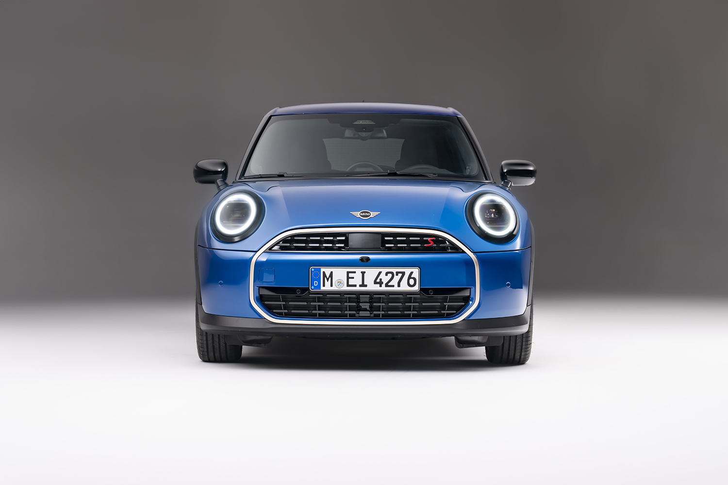 MINI COOPER 5dr