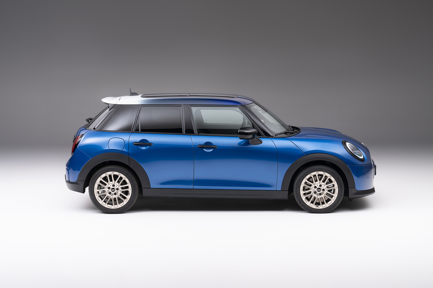 MINI COOPER 5dr