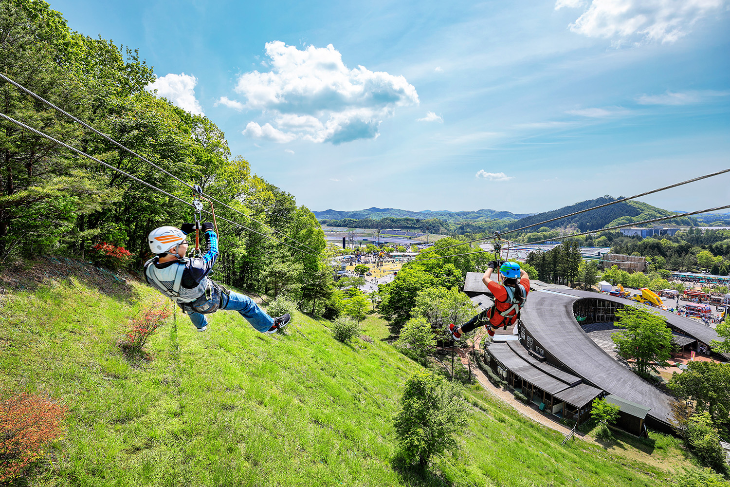 モビリティリゾートもてぎにて家族みんなで楽しめる夏のスペシャルイベントを開催中 〜 画像3