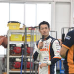 【画像】現役トップレーシングドライバーが母校で講演！　山本尚貴選手が小学生＆高校生を相手に「レースの世界」を語った 〜 画像66