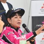 【画像】新型トライトンが北海道を激走するぞ！　女性モータージャーナリストの竹岡さんがラリー参戦を発表!! 〜 画像21