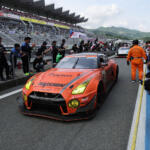 【画像】Ｓ耐富士24時間レースにGTNETがGT-Rで参戦！　優勝も見えるペースも不運に見舞われ表彰台を逃す 〜 画像5