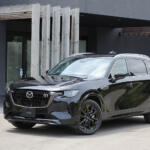 【画像】３列シートのSUV「CX-80」の室内は「CX-8」からどんな進化を遂げたのか？　開発担当者２名に直撃した！ 〜 画像63