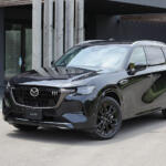 【画像】３列シートのSUV「CX-80」の室内は「CX-8」からどんな進化を遂げたのか？　開発担当者２名に直撃した！ 〜 画像64