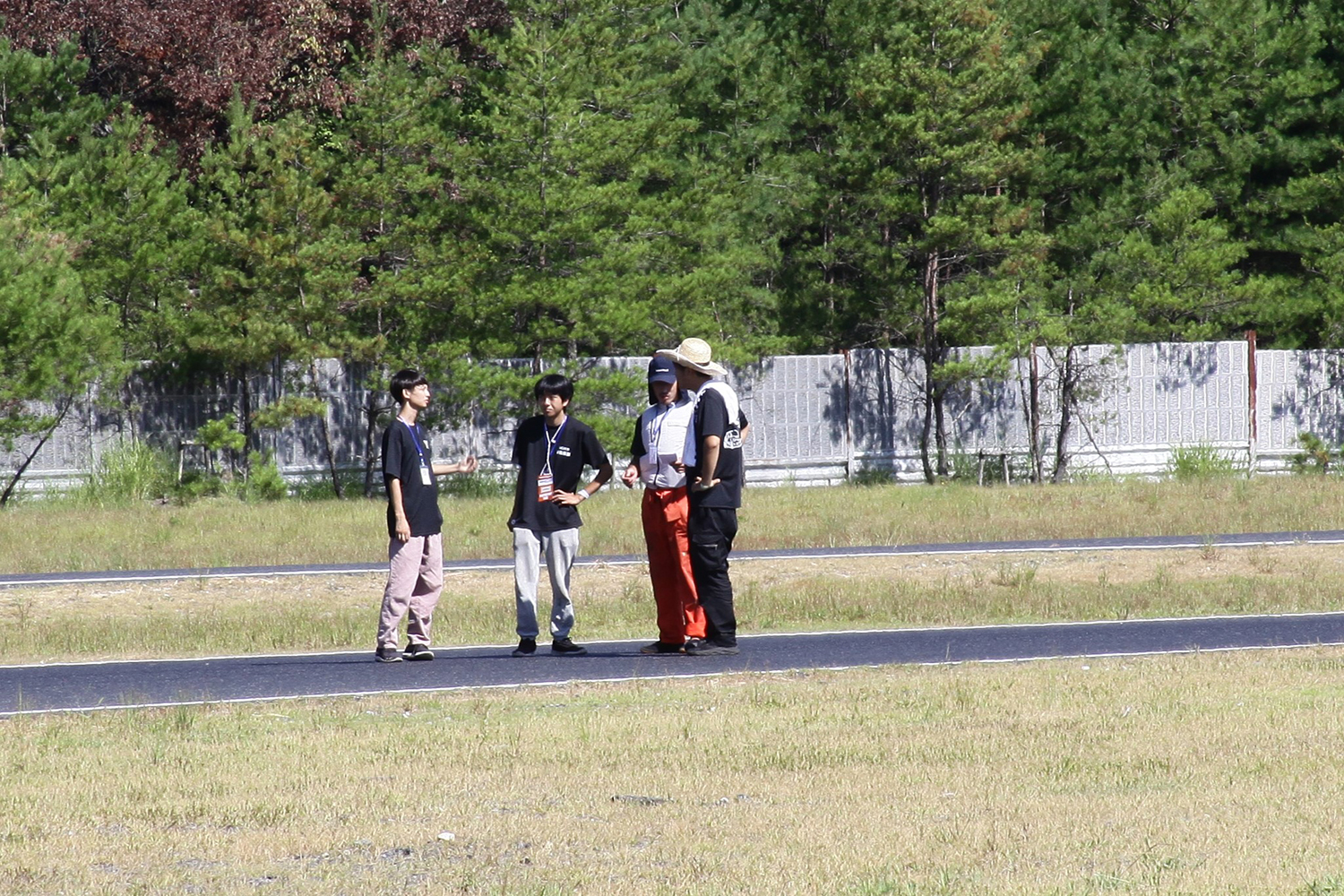 フォーミュラジムカーナ第３ラウンドを制したのは広島大学自動車部 〜 画像2