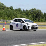 【画像】決勝戦への切符をかけた灼熱のラスト予選！　広島大学自動車部がフォーミュラジムカーナ第３ラウンドを制した 〜 画像4