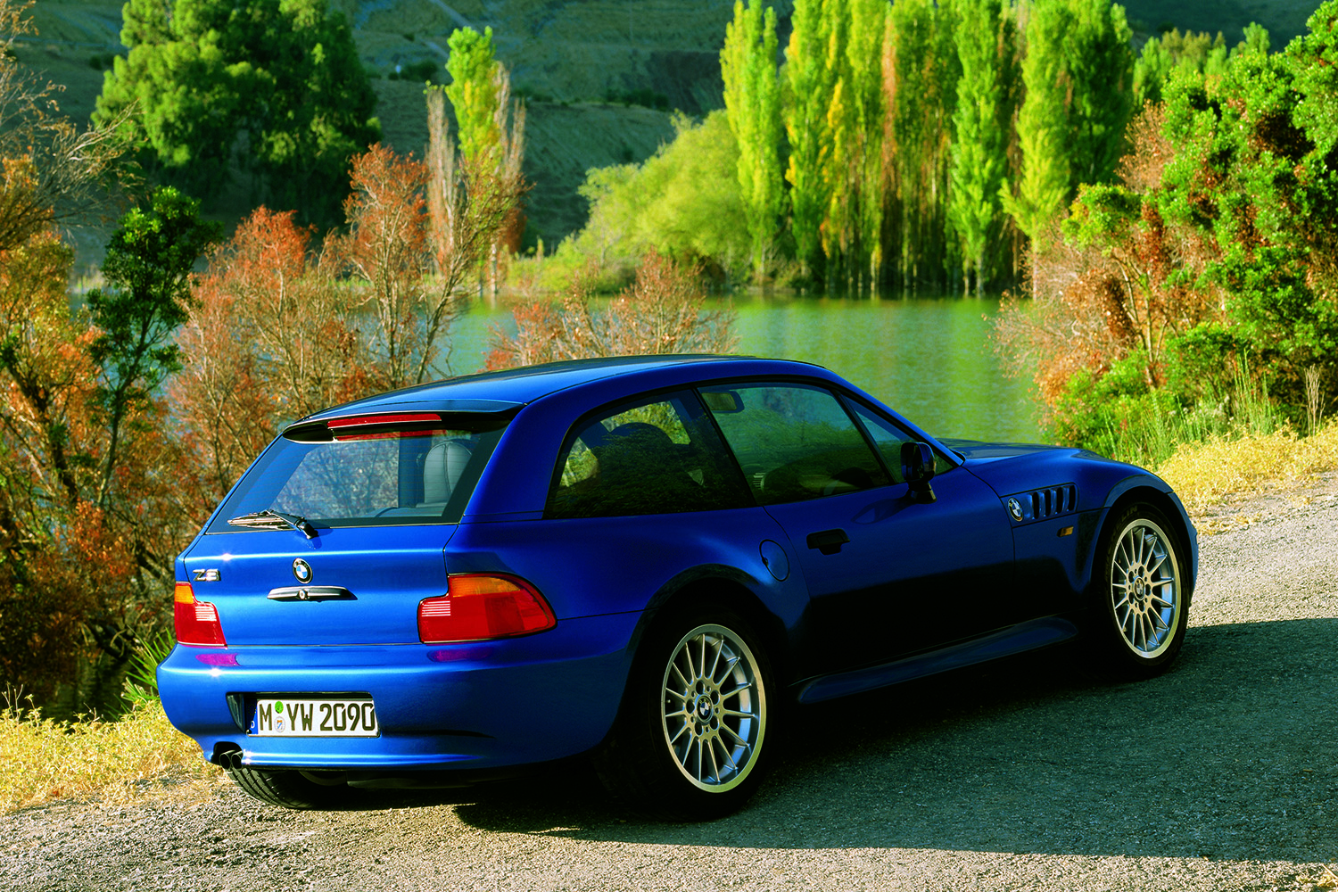 知られざるBMWの「Z」がイキすぎでヤリすぎでヤバかった 〜 画像3