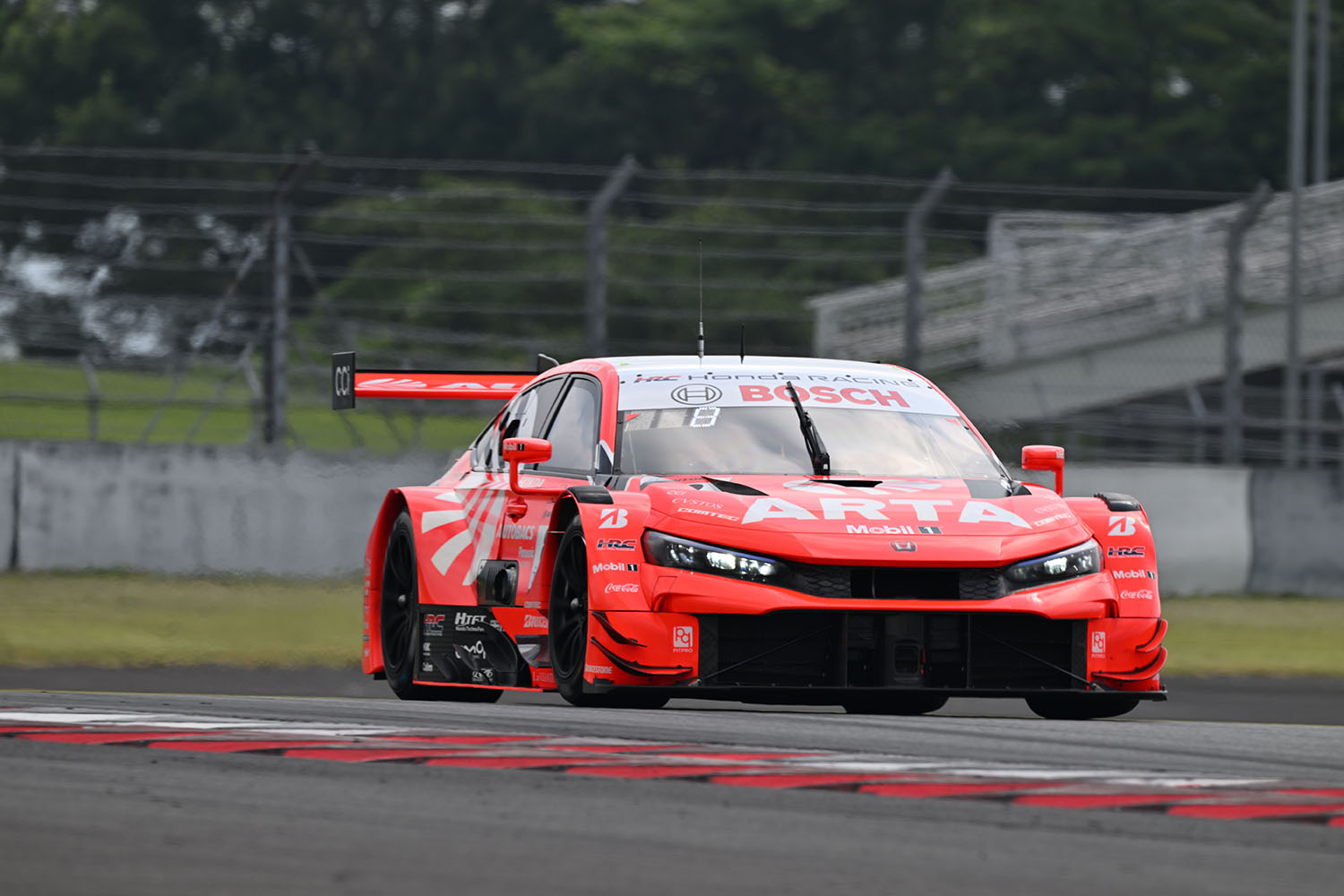 分かりづらくなっといわれるスーパーGTのGT300クラス予選方式を簡単解説 〜 画像6