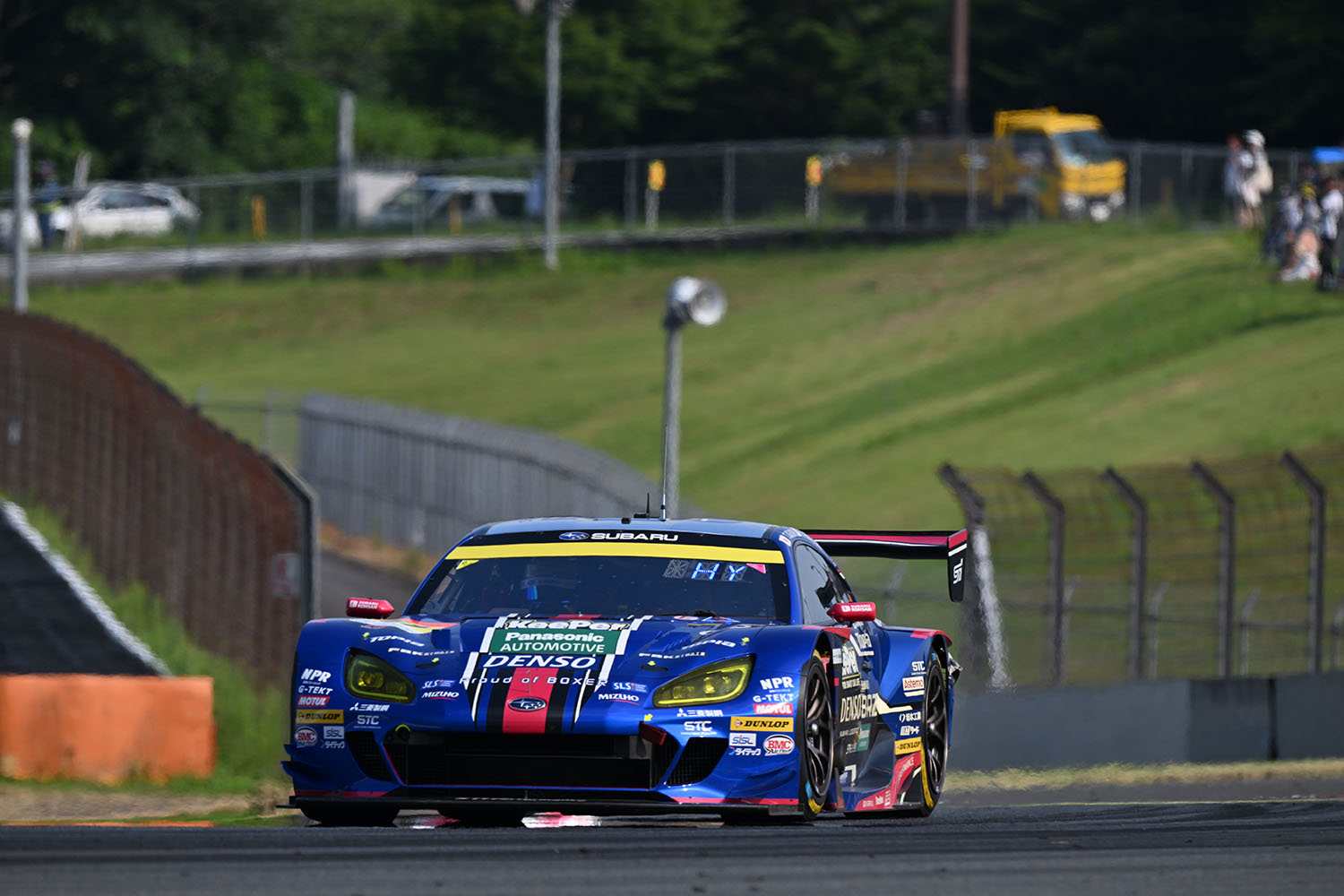 分かりづらくなっといわれるスーパーGTのGT300クラス予選方式を簡単解説 〜 画像8