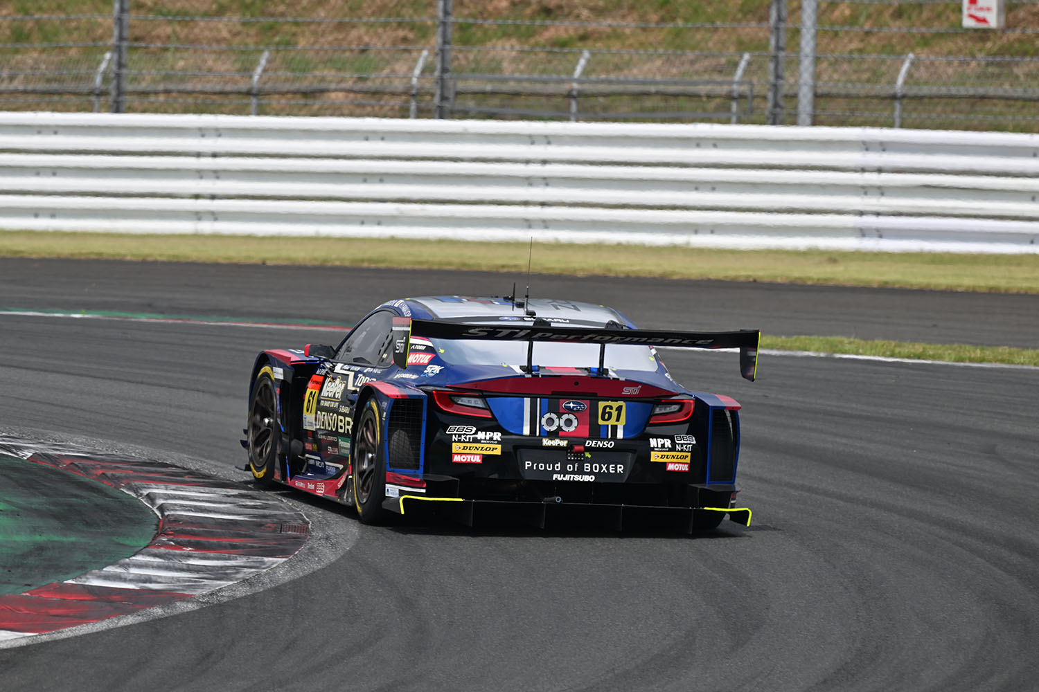 分かりづらくなっといわれるスーパーGTのGT300クラス予選方式を簡単解説 〜 画像9