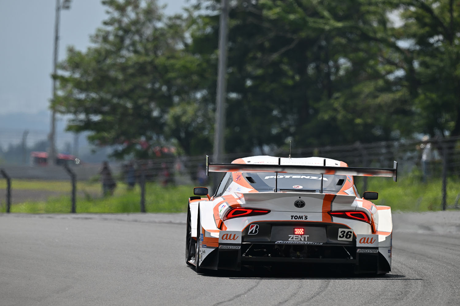 分かりづらくなっといわれるスーパーGTのGT300クラス予選方式を簡単解説 〜 画像13