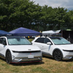 【画像】キャンプの代名詞「火」が見えない！　EVだらけのオール電化アウトドア「EV Summer Camp 2024」に潜入した 〜 画像73