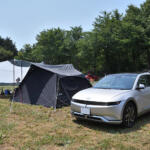 【画像】キャンプの代名詞「火」が見えない！　EVだらけのオール電化アウトドア「EV Summer Camp 2024」に潜入した 〜 画像82