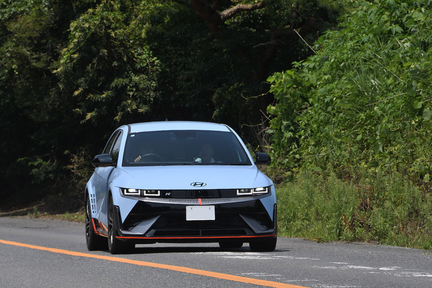 EVが都市部での使用に特化しただけのクルマでないことを教えてくれる「EV Summer Camp 2024」 〜 画像88