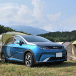 【画像】キャンプの代名詞「火」が見えない！　EVだらけのオール電化アウトドア「EV Summer Camp 2024」に潜入した 〜 画像119