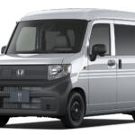 【画像】いま大注目のEV軽バン「N-VAN e:」は乗用で乗るならドレ？　１人乗り〜４人乗りまである４グレードを徹底解説!! 〜 画像6