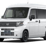 【画像】いま大注目のEV軽バン「N-VAN e:」は乗用で乗るならドレ？　１人乗り〜４人乗りまである４グレードを徹底解説!! 〜 画像8