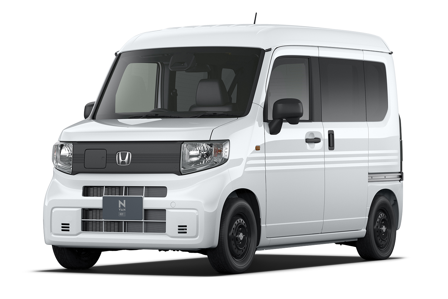 ホンダN-VAN e:を買うなら覚えておきたいグレードの選び方 〜 画像8