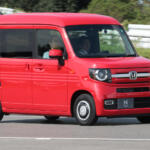 【画像】【試乗】すごいぞホンダN-VAN e:！　物流も趣味の世界にも革命を起こす可能性アリの夢が広がる１台だった 〜 画像43