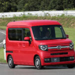 【画像】【試乗】すごいぞホンダN-VAN e:！　物流も趣味の世界にも革命を起こす可能性アリの夢が広がる１台だった 〜 画像45