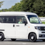 【画像】【試乗】すごいぞホンダN-VAN e:！　物流も趣味の世界にも革命を起こす可能性アリの夢が広がる１台だった 〜 画像53