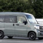 【画像】【試乗】すごいぞホンダN-VAN e:！　物流も趣味の世界にも革命を起こす可能性アリの夢が広がる１台だった 〜 画像61